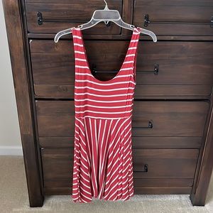 Forever 21 summer dress